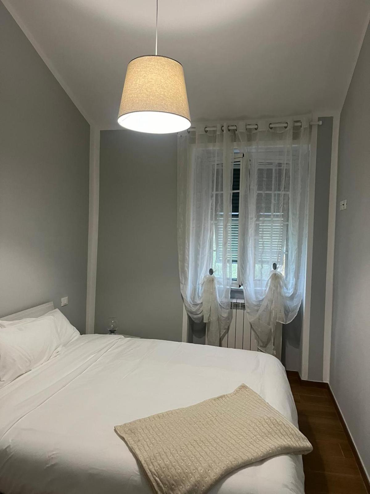 Podere Il Glicine Wellness Charme & Relax Fresonara  Exterior foto