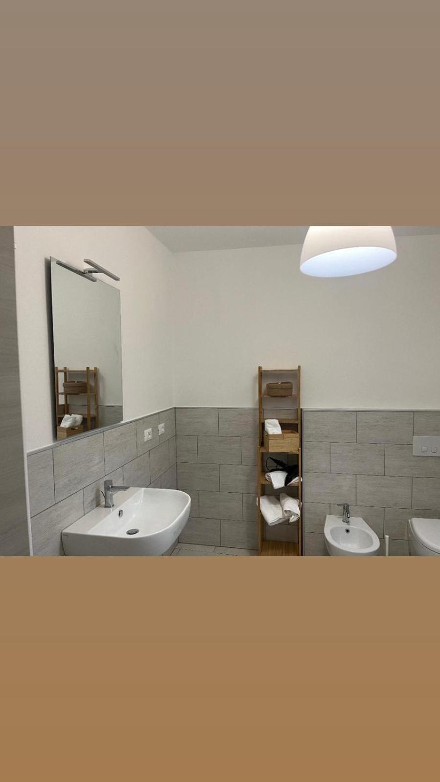 Podere Il Glicine Wellness Charme & Relax Fresonara  Exterior foto