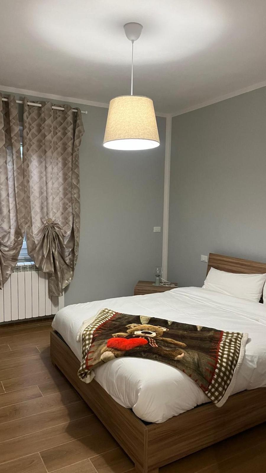 Podere Il Glicine Wellness Charme & Relax Fresonara  Exterior foto