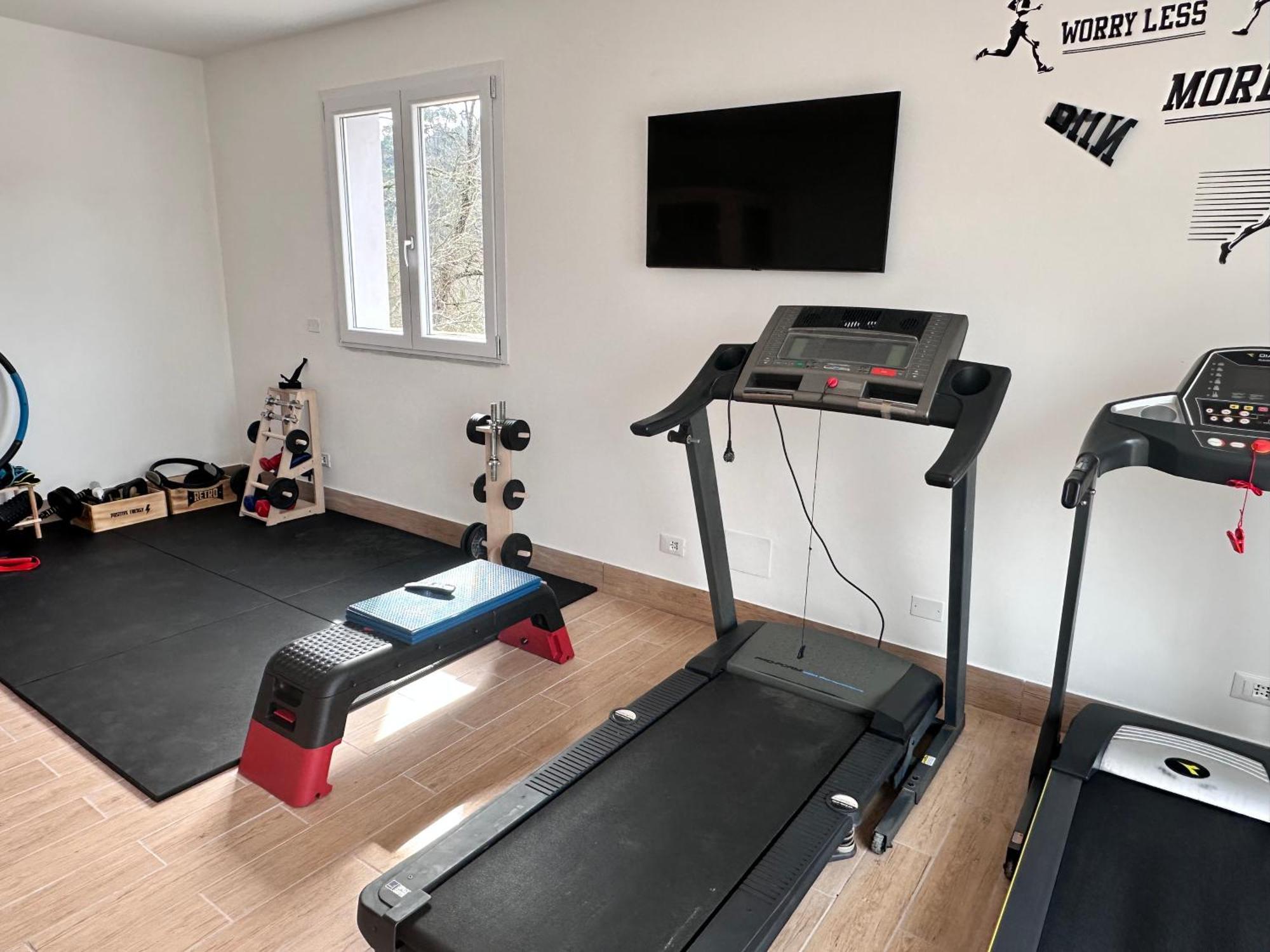 Podere Il Glicine Wellness Charme & Relax Fresonara  Exterior foto