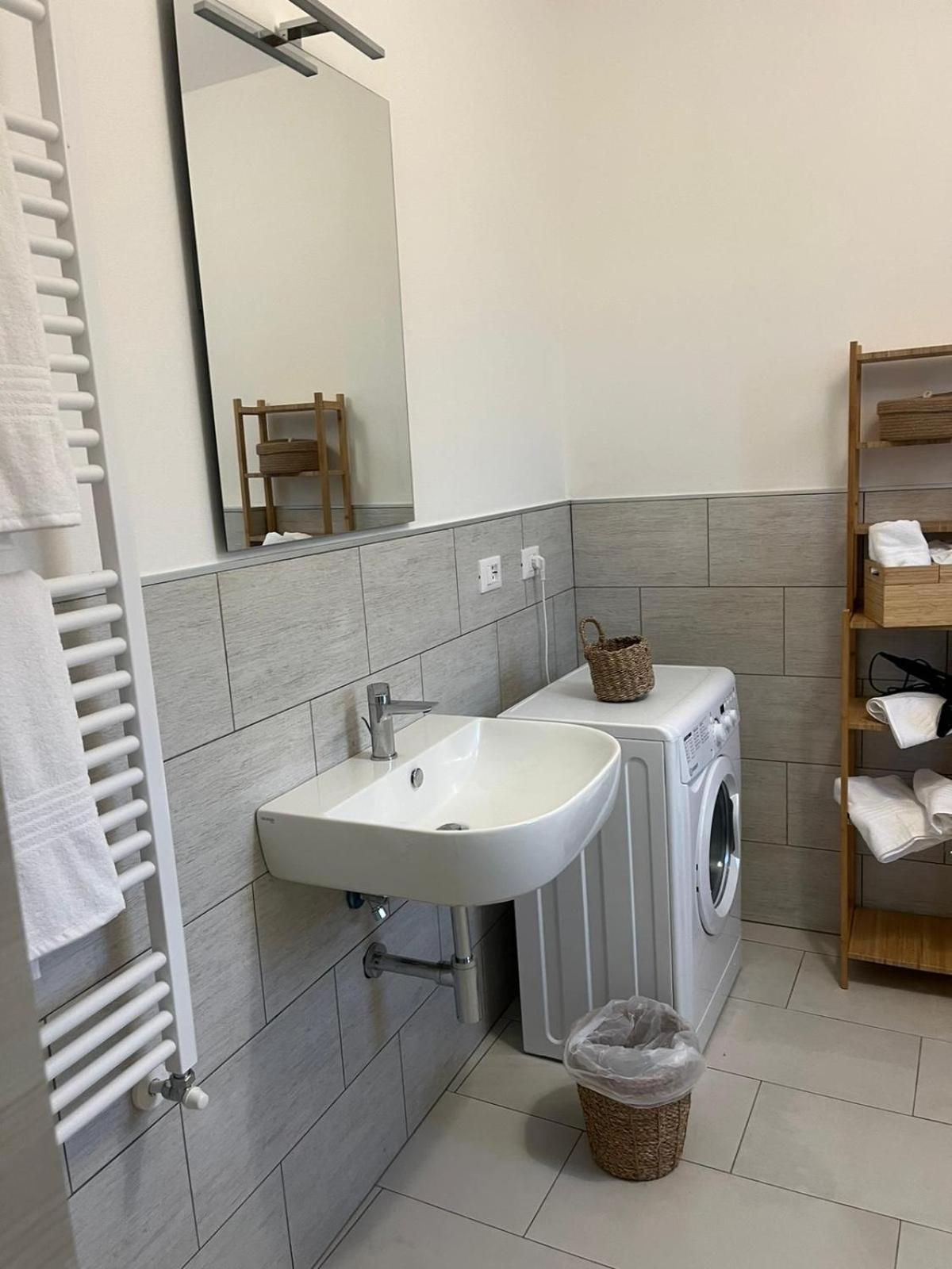 Podere Il Glicine Wellness Charme & Relax Fresonara  Exterior foto